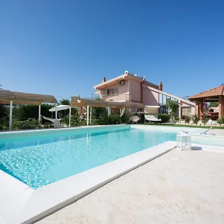 בית נופש Timparosa, Geraeumige Mit Privatem Pool Und Grossem Garten, 2 Km Vom Entfernt פונטה סקה