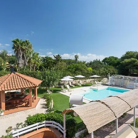 Timparosa, Geraeumige Mit Privatem Pool Und Grossem Garten, 2 Km Vom Entfernt * פונטה סקה