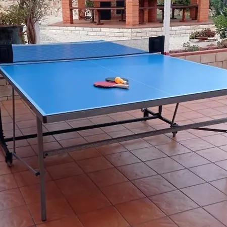 Timparosa, Geraeumige Mit Privatem Pool Und Grossem Garten, 2 Km Vom Entfernt *