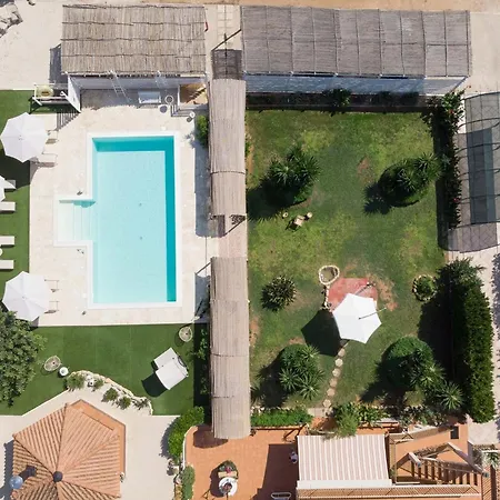 בית נופש Timparosa, Geraeumige Mit Privatem Pool Und Grossem Garten, 2 Km Vom Entfernt פונטה סקה